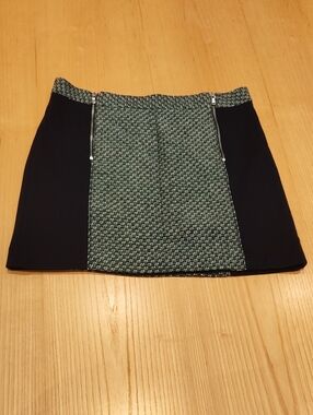 Club Monaco Mini Skirt
